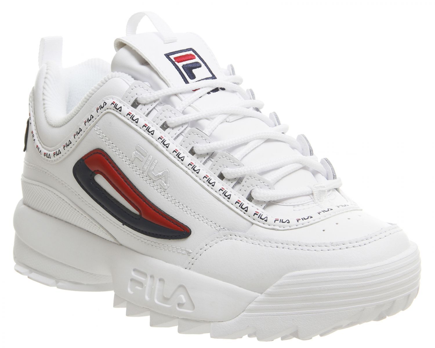  Fila Disruptor 2