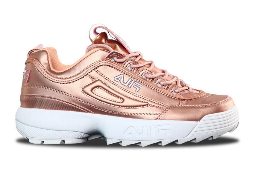  Fila Disruptor 2