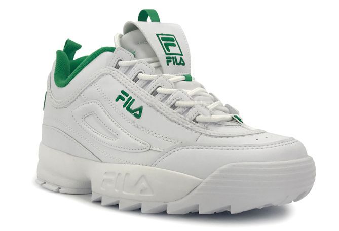  Fila Disruptor 2