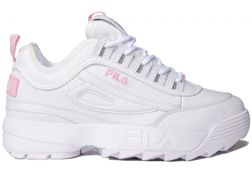  Fila Disruptor 2