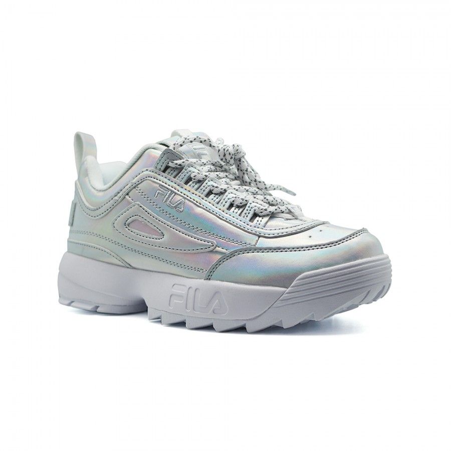Fila Disruptor 2 перламутровые (35-39)