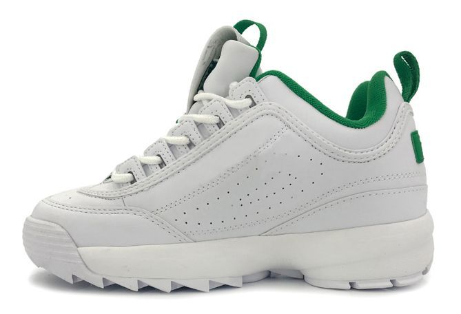  Fila Disruptor 2