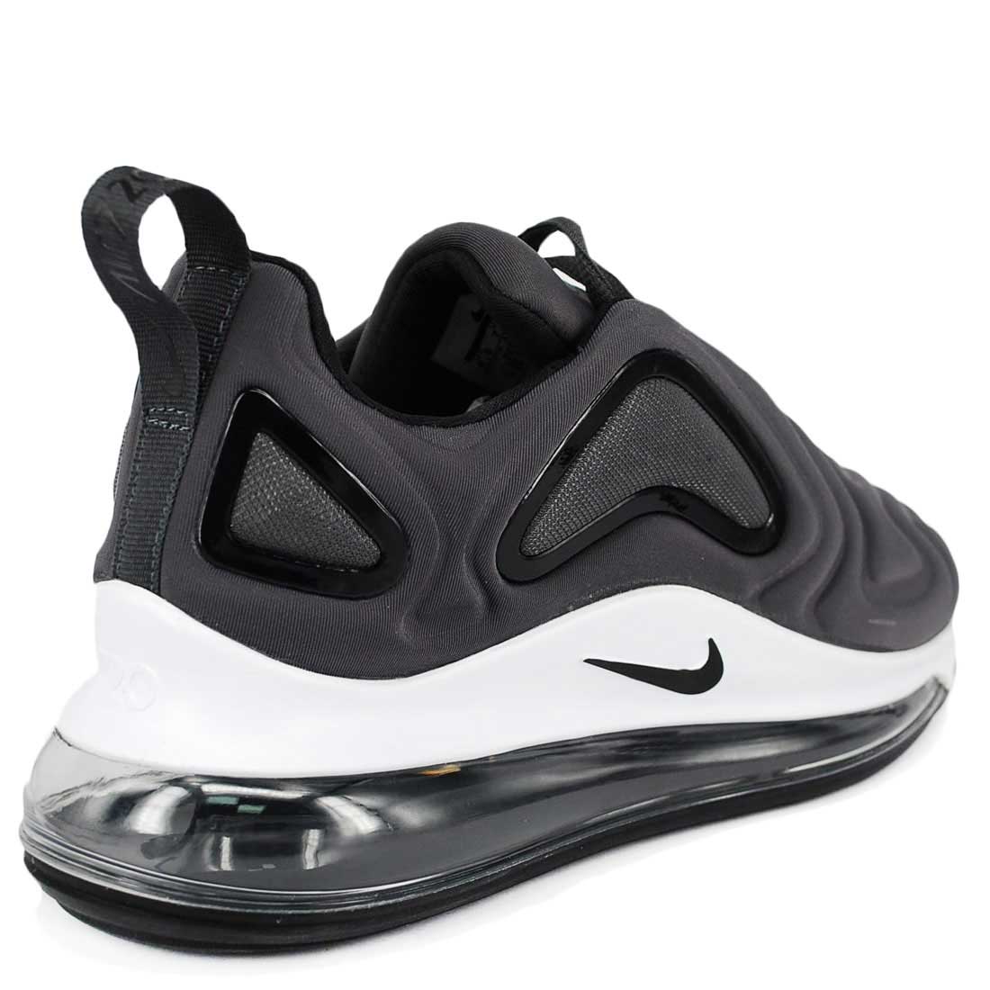  Nike Air Max 720 Black