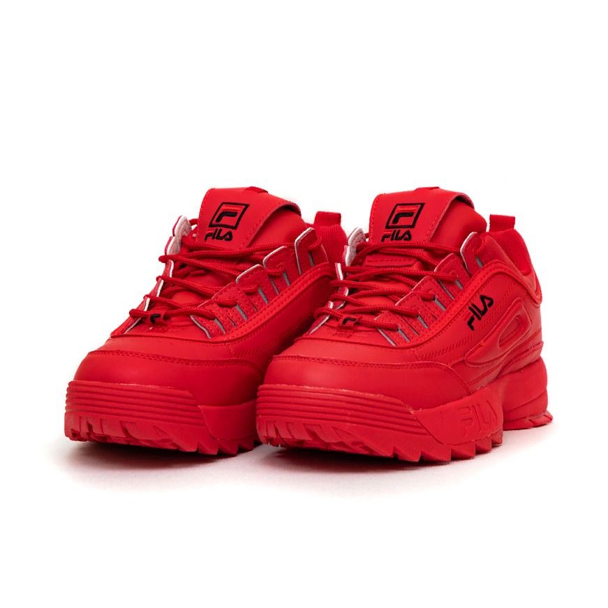 Fila Disruptor 2