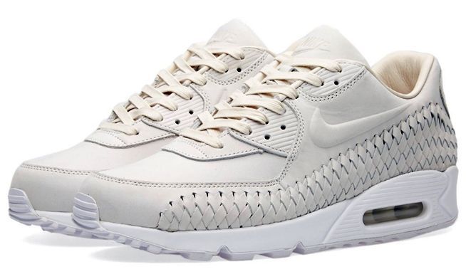 Nike Air Max 90 WOVEN