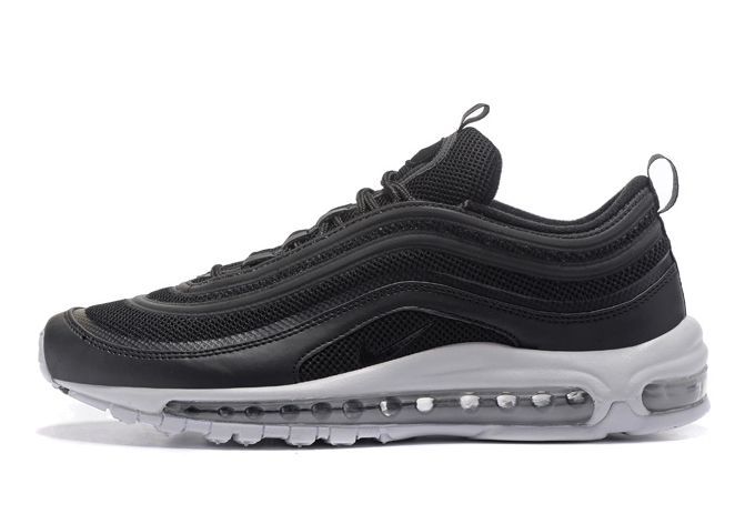  Nike Air Max 97 Black/White