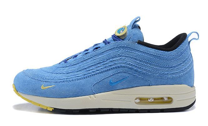  Nike Air Max 97