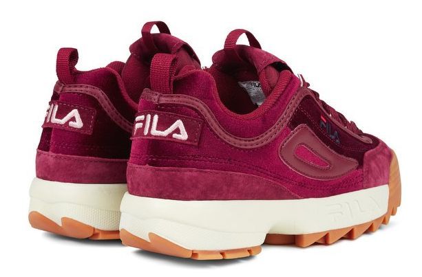  Fila Disruptor 2