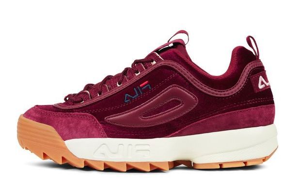  Fila Disruptor 2