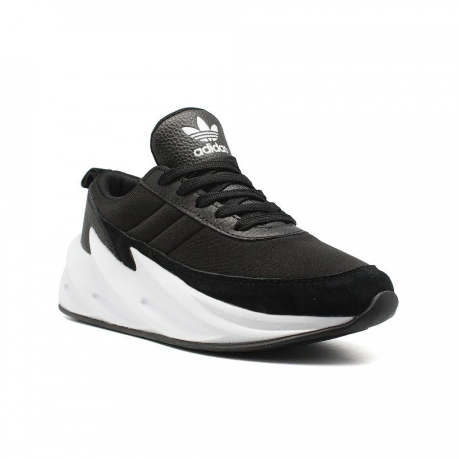 Adidas Sharks Black