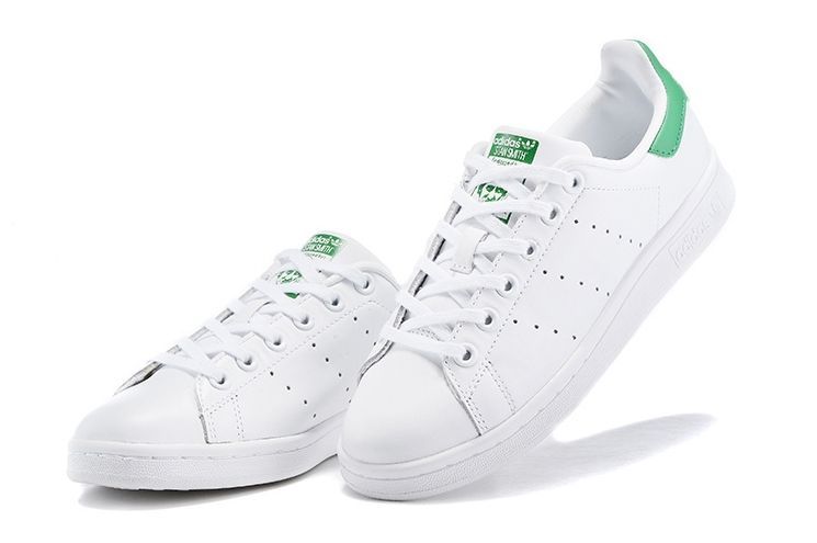 Stan Smith adidas Originals Green