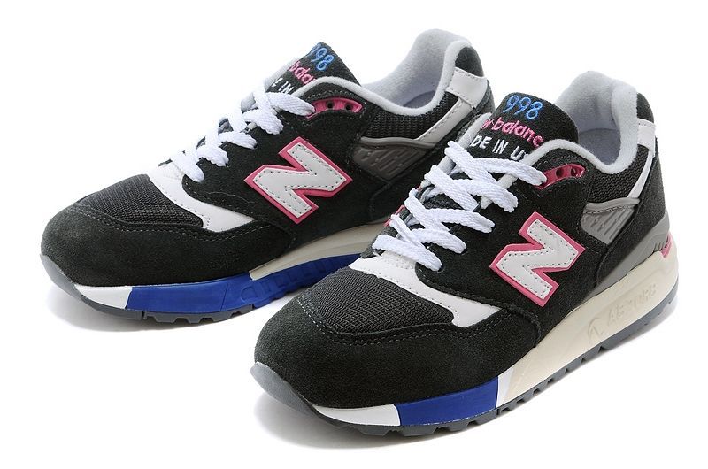 New Balance 998 DBOA