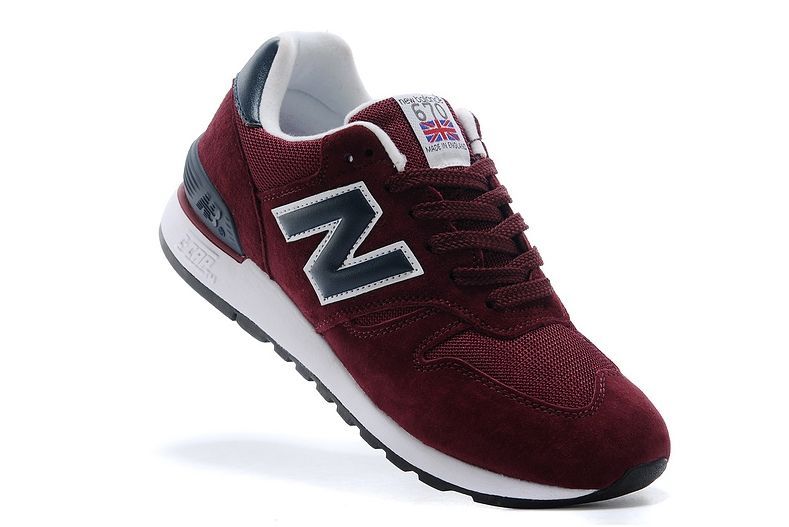 New balance sales 670 sport