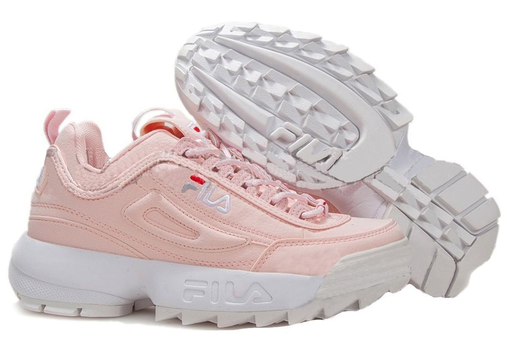  Fila Disruptor 2