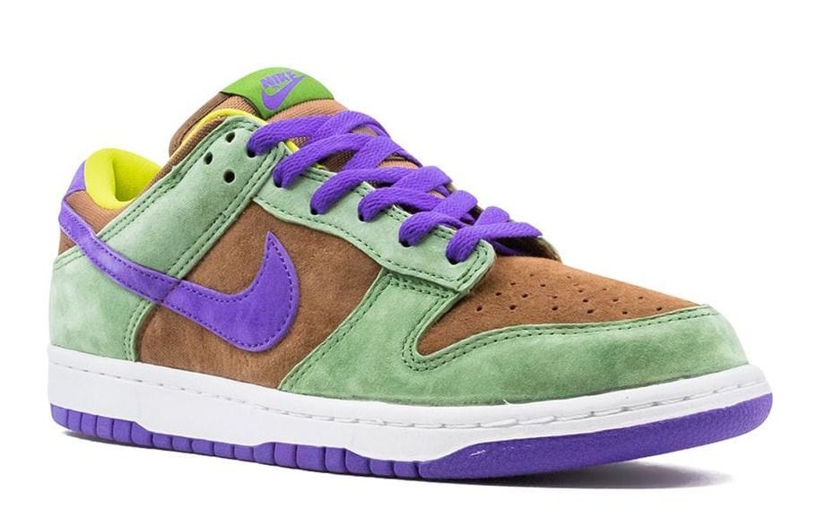 Nike SB Dunk Low Pro