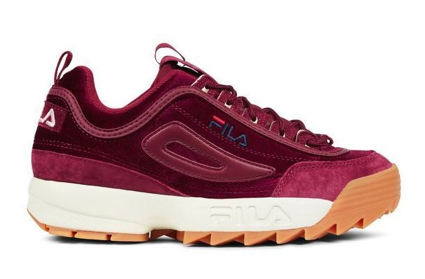  Fila Disruptor 2