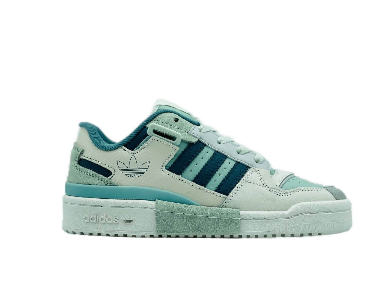 Adidas forum bunny