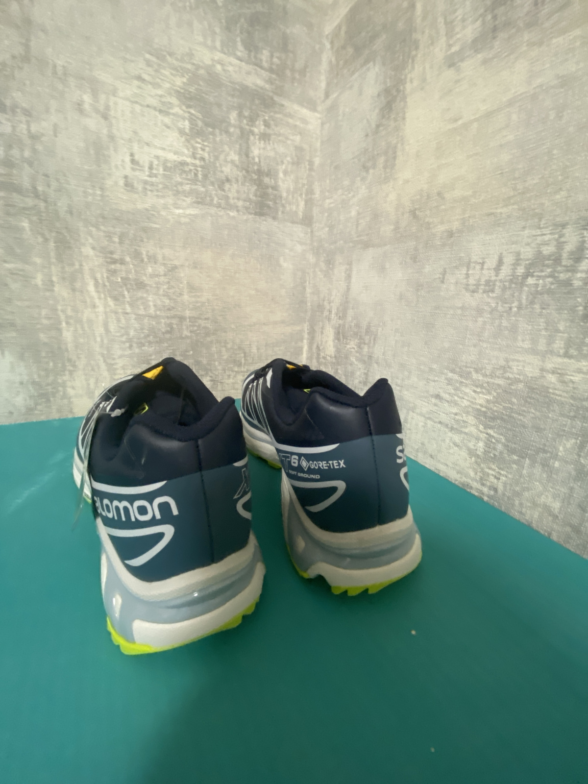 Salomon XT-6 GTX