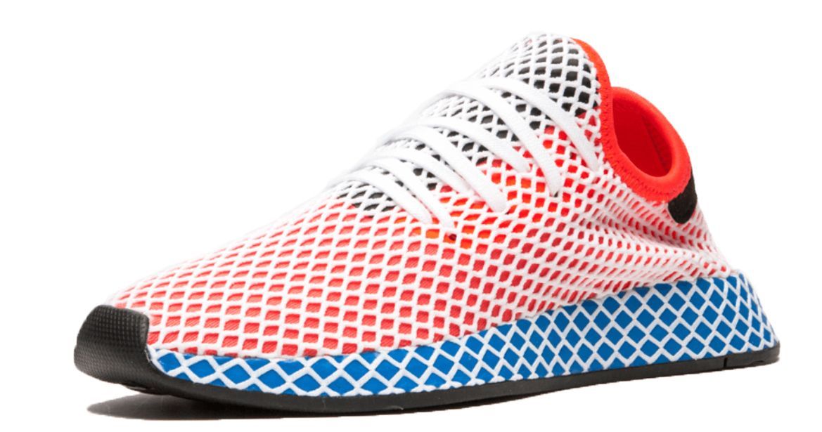 Adidas deerupt runner. Кроссовки adidas Deerupt. Кроссовки adidas Originals Deerupt Runner. Adidas Deerupt Runner белые. Adidas Deerupt Runner мужские.