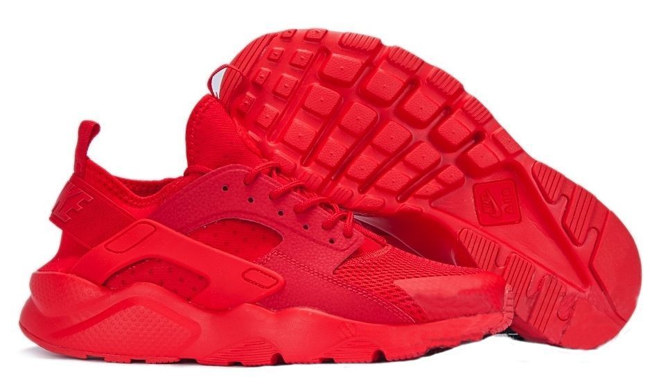  Nike Air Huarache Ultra
