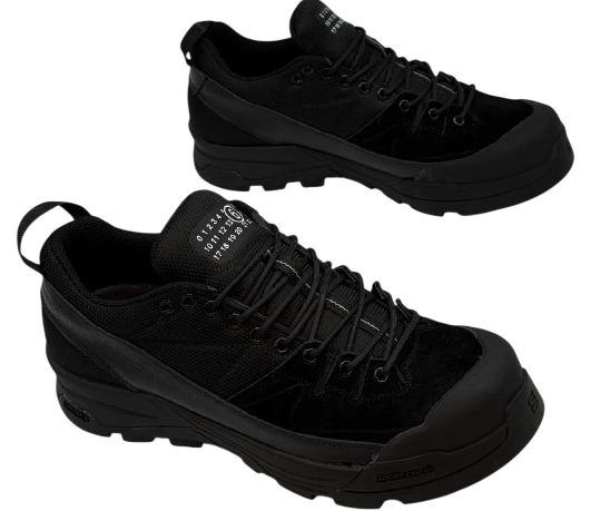 Maison Margiela Evolution Premium х SALOMON