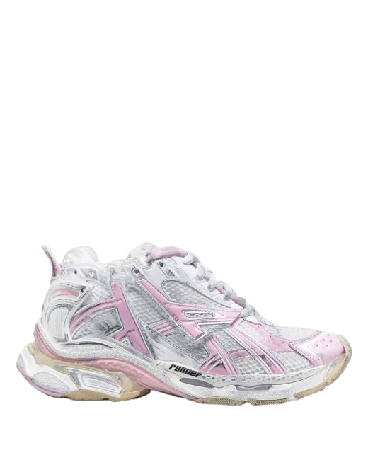  Balenciaga Runner