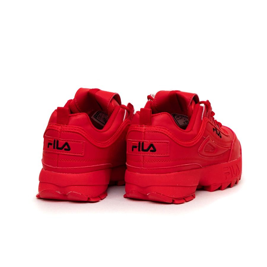  Fila Disruptor 2