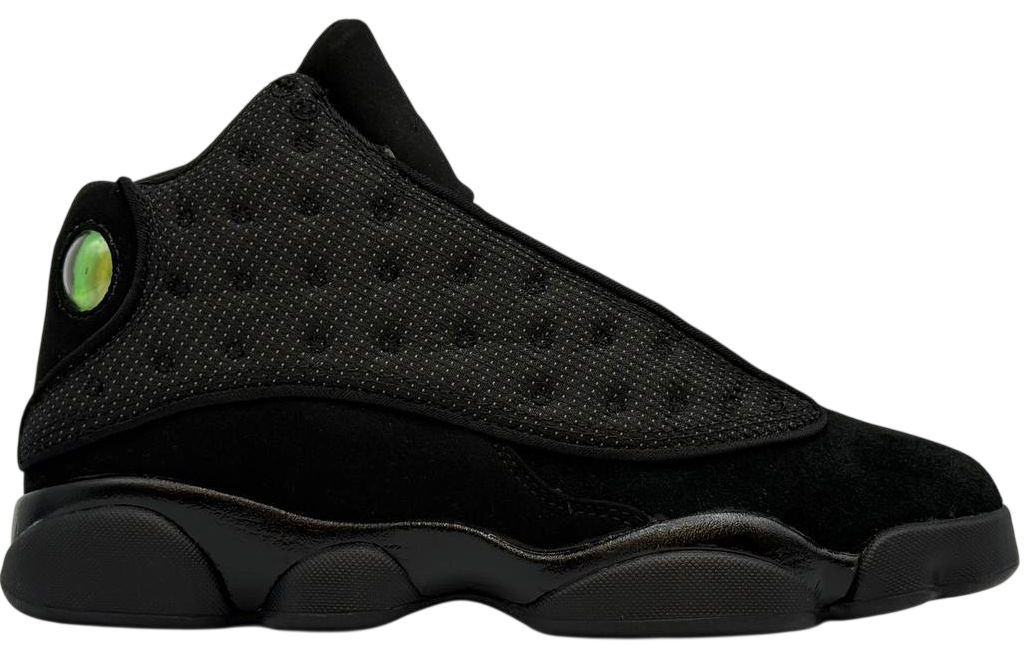 Nike Air Jordan 13 Retro TD "Playoff"